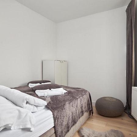 Platinum Apartment - Parking - Klimatyzacja - Winda - Self Check In ヴロツワフ エクステリア 写真